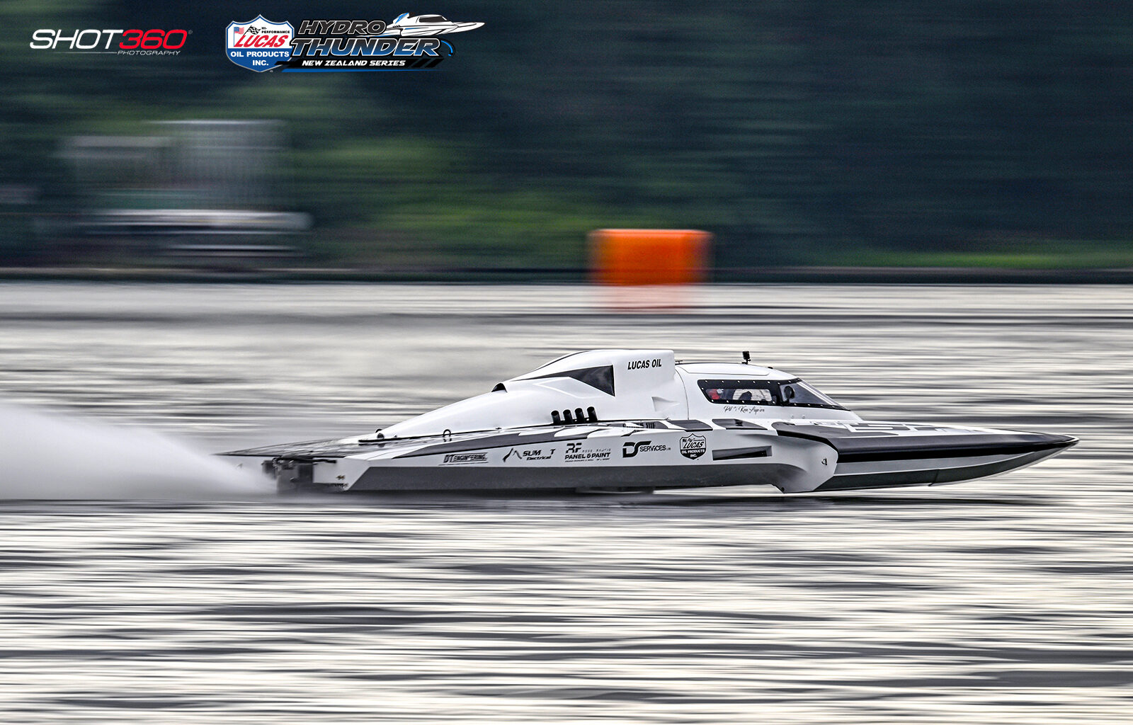 Lupton vs Australia: The E.C. Griffith Cup is on