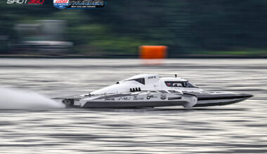 Lupton vs Australia: The E.C. Griffith Cup is on