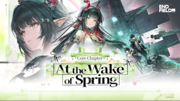 " Arknights: Endfield Deepens the Wuling Storyline in ‘At the Wake of Spring,’ Arriving April 17"