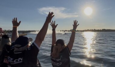 Kiwi Ken Lupton claims ANZAC Trophy glory