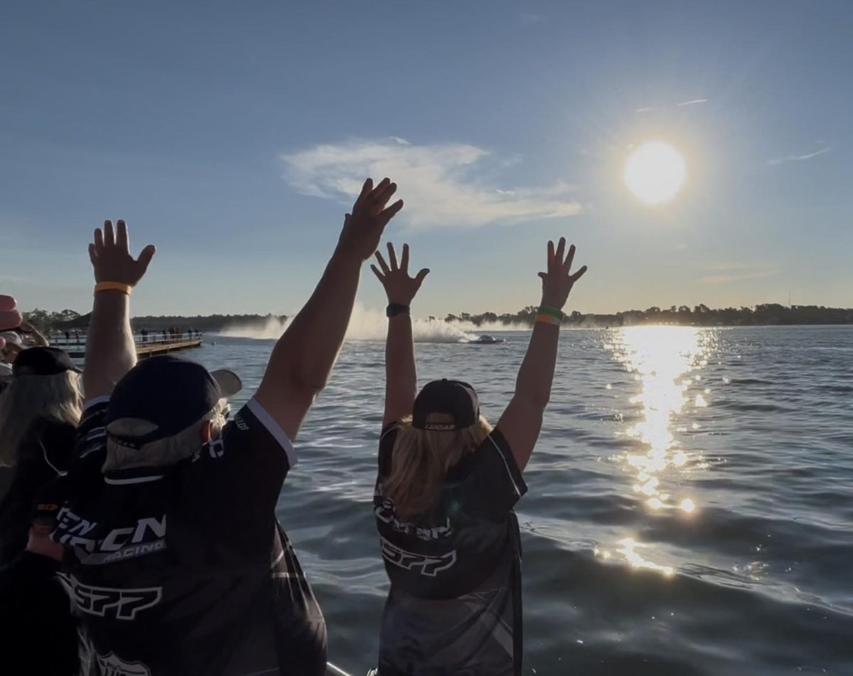 Kiwi Ken Lupton claims ANZAC Trophy glory