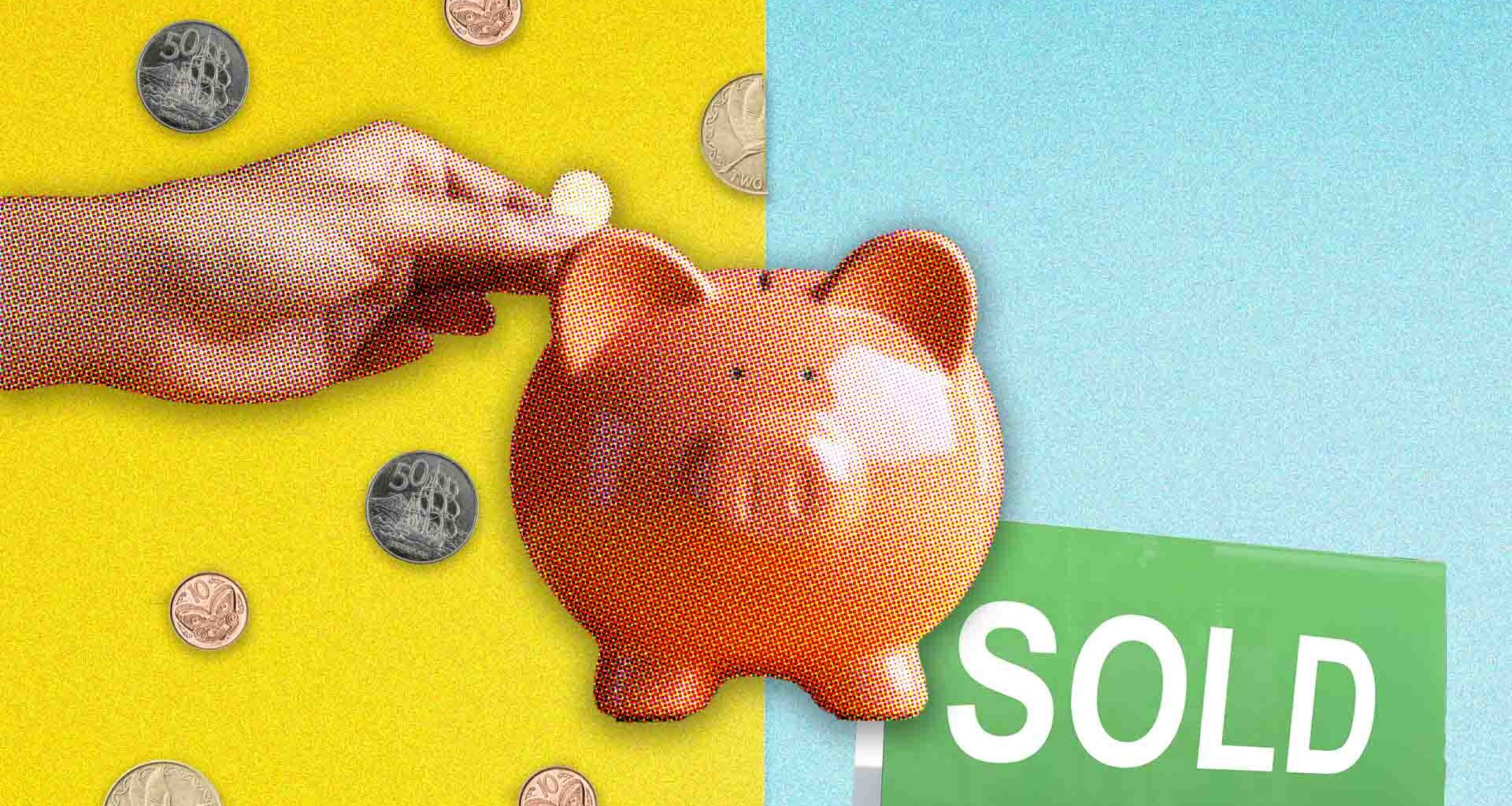 Early KiwiSaver withdrawals hit new monthly high, topping $296m in March