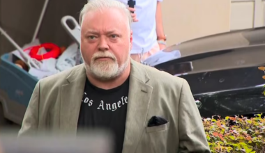 Kyle Sandilands