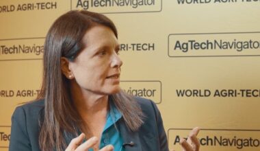 CNH discusses tech vision from prototype to the future of fully automated fleets