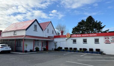 Huapai Tavern faces scrutiny at licence hearing over child assault incident