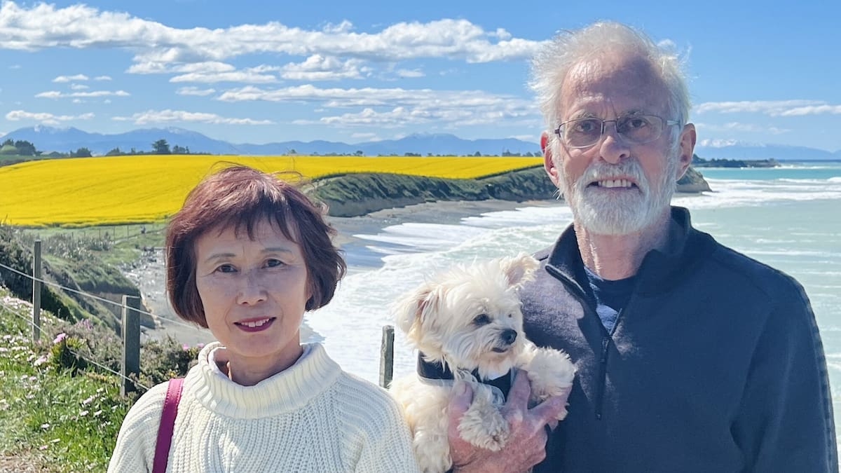 Karitane man’s pension slashed due to ‘nasty’ NZ Super policy