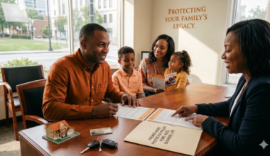 The Cost of Unprotected Wealth in Nigeria