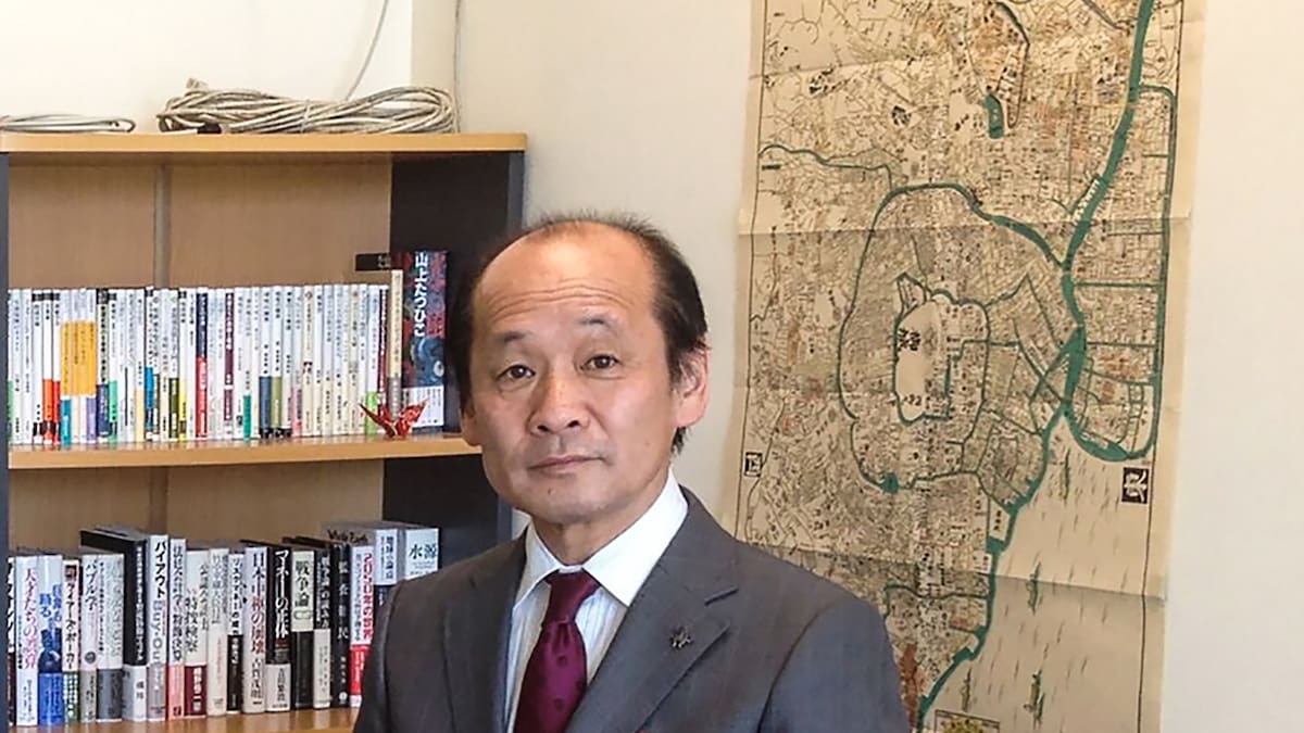 Finance manager Yuko Hanyu found guilty in relation to collapsed East Wind Ponzi scheme