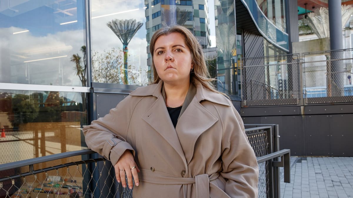 The All Black, the internet start-up, and the purported stacks of cash and Vatican millions