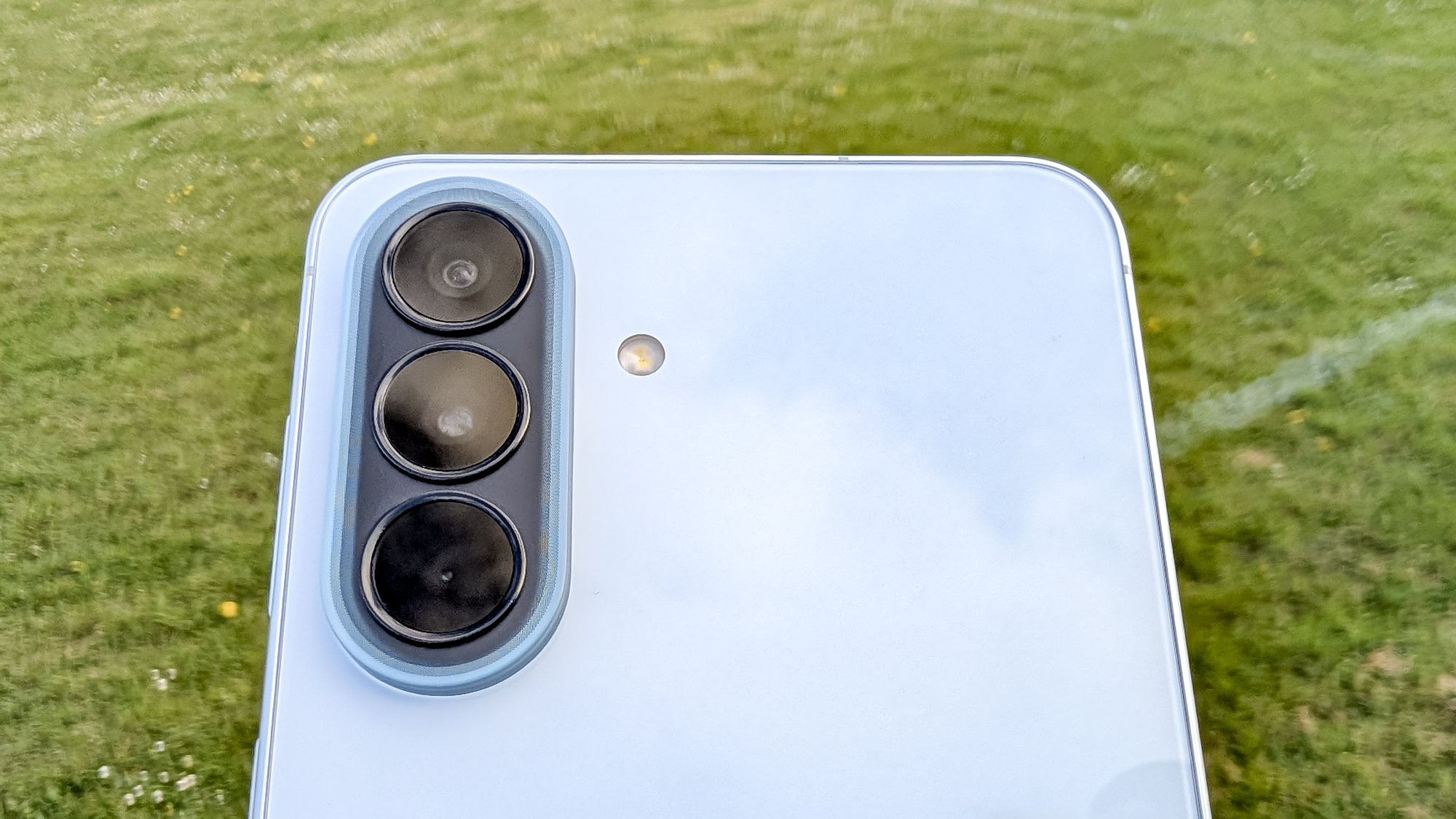 samsung galaxy a57 review images