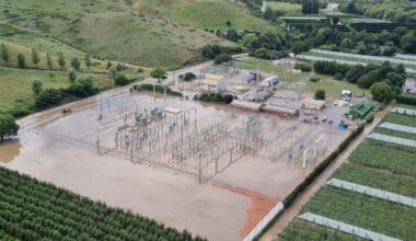 Transpower’s $47m Redclyffe rebuild gets green light to boost Hawke’s Bay power resilience