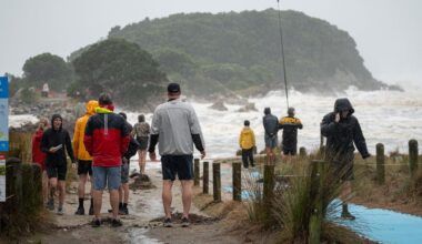 Cyclone Vaianu: Workers’ rights during states of emergency explained