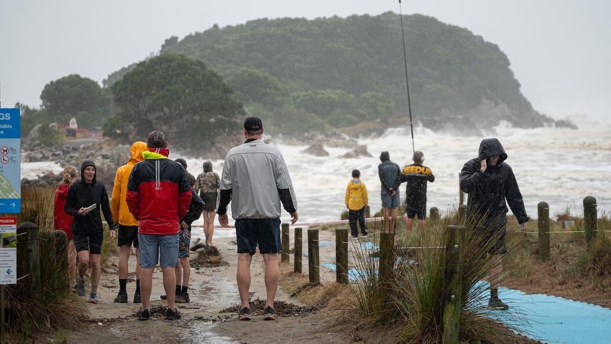 Cyclone Vaianu: Workers’ rights during states of emergency explained