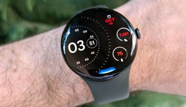 Google Pixel Watch 5 rumors — everything we know so far