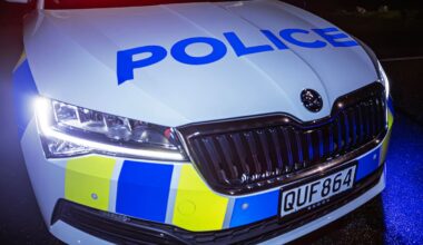 Police investigate fatal Napier house fire