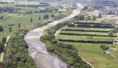 Central Hawke’s Bay water storage: Biggest NZ dam since Clyde gets $18m Govt loan to test its viability