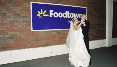 How We Make It Work: Supermarket couple kept love strong through illness and upheaval