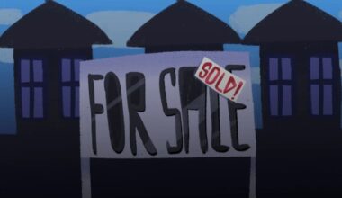 Record number of ‘mum and dad investors’ look to sell properties amid uncertainty