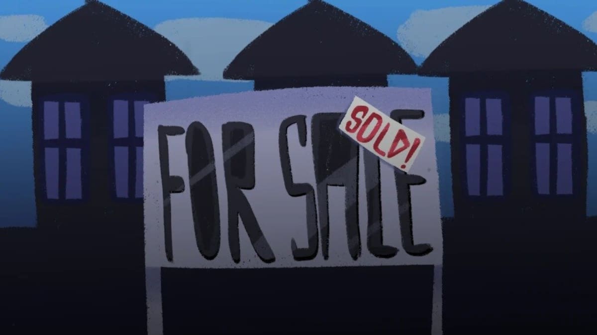 Record number of ‘mum and dad investors’ look to sell properties amid uncertainty