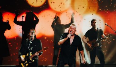 Jimmy Barnes review: Auckland gig shows Working Class Man is back to his best
