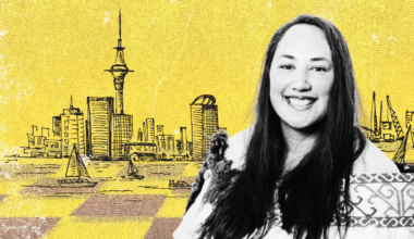 Why Kerrin Leoni thinks she can win back Tāmaki Makaurau for Labour