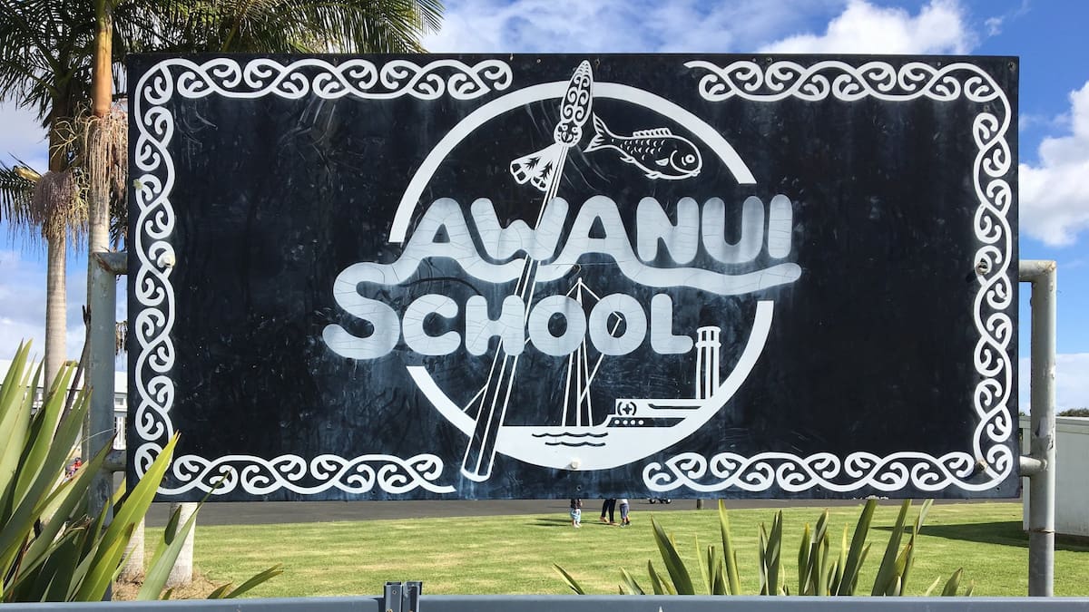 Lockdown ended at Awanui School in Far North after family harm callout
