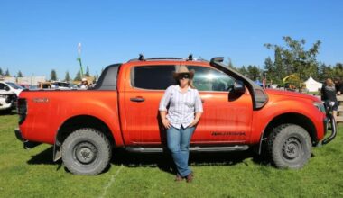 Methven Ute Muster shows how utes went from farm workhorse to lifestyle