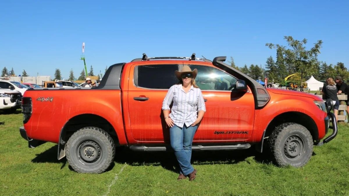 Methven Ute Muster shows how utes went from farm workhorse to lifestyle