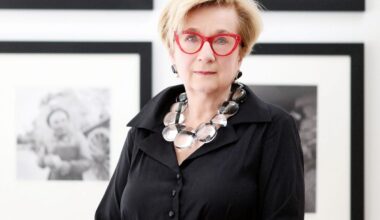 Meet the Smithsonian American Art Museum’s New Director