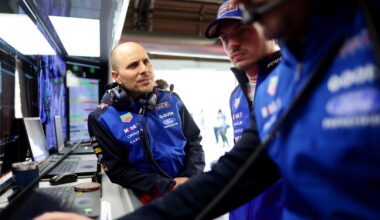 Bombshell Red Bull exit officially confirmed