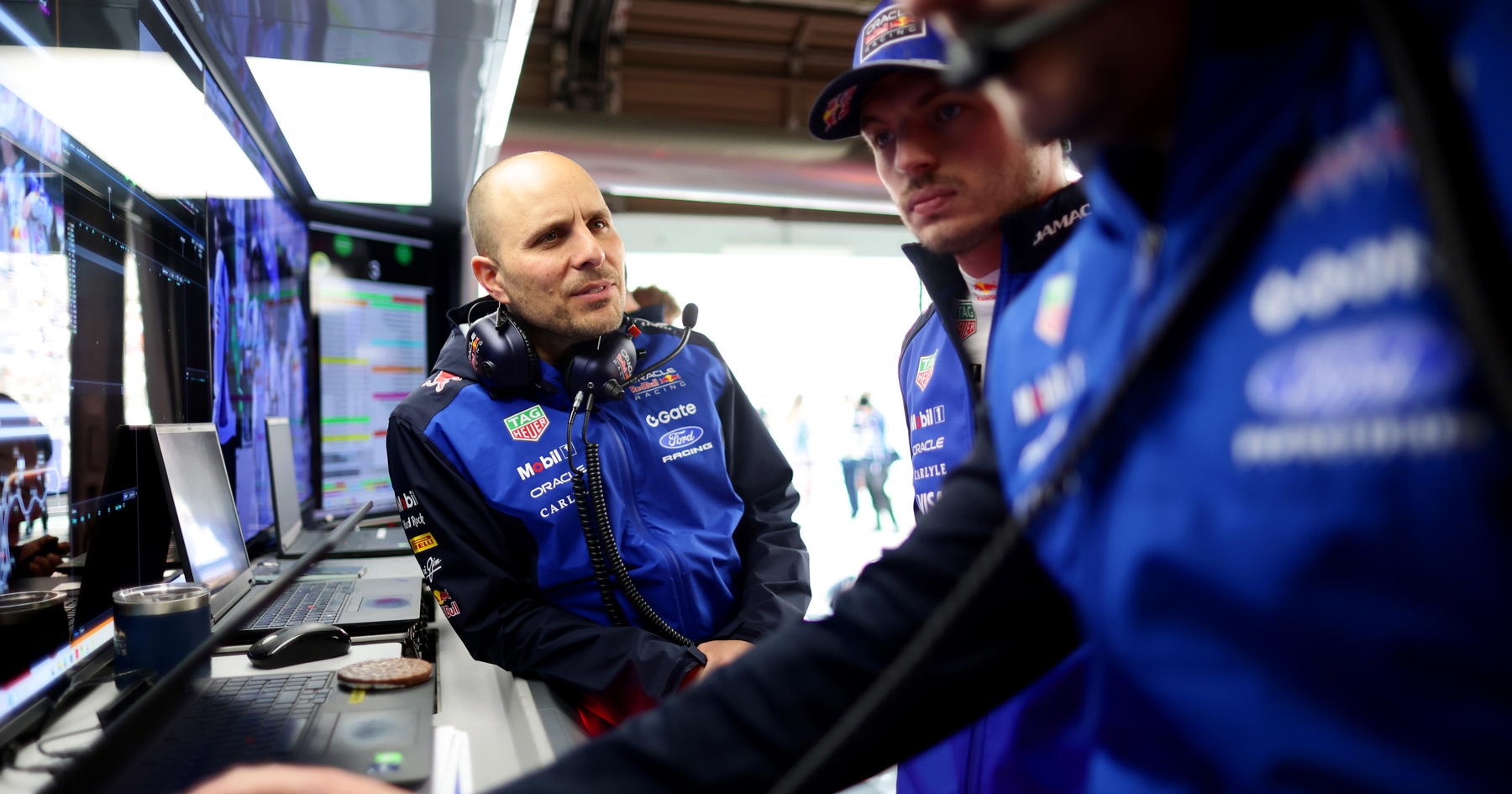 Bombshell Red Bull exit officially confirmed