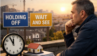 Landlords delaying decisions as uncertainty shapes next moves