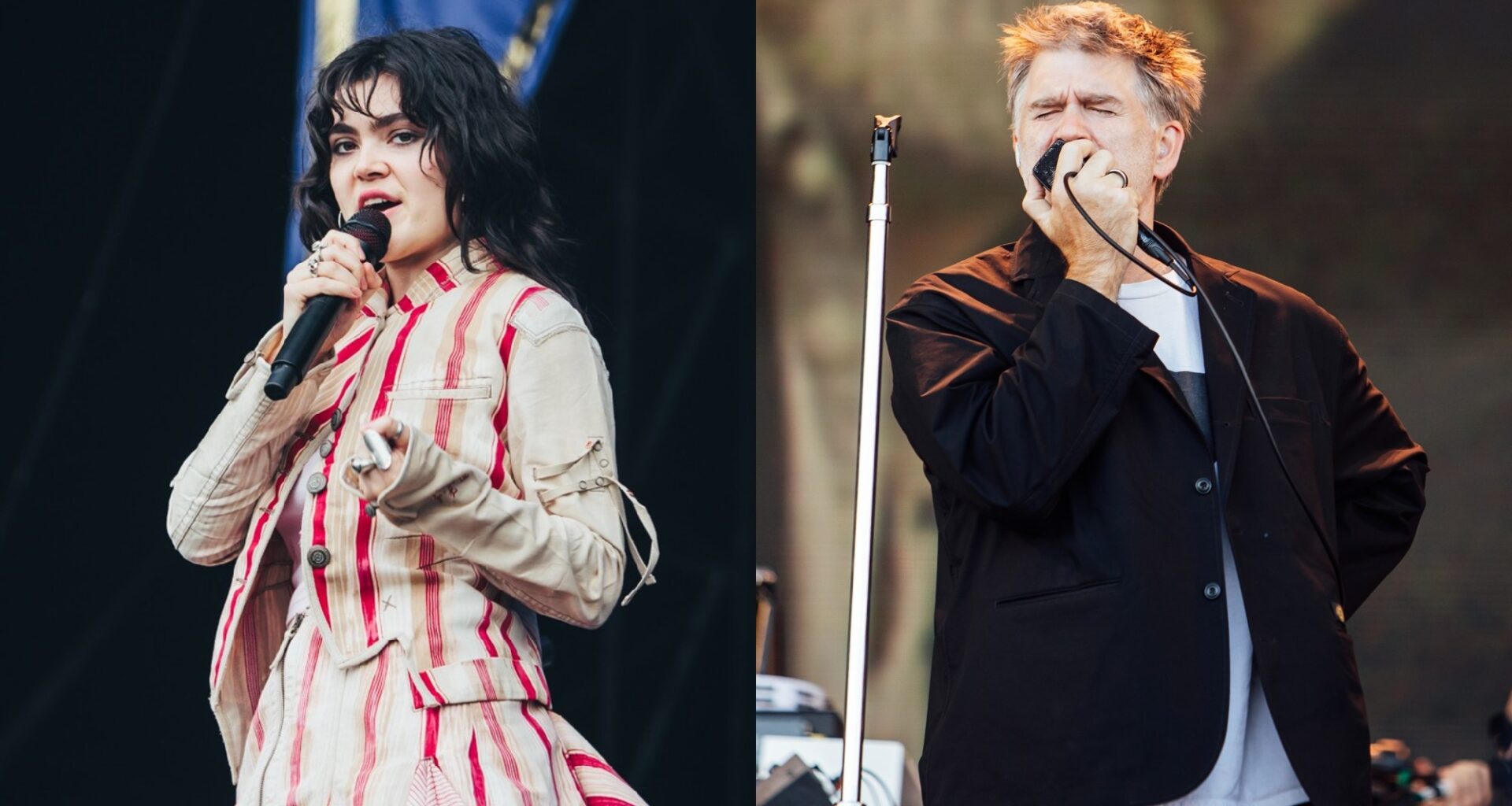 Watch The Last Dinner Party cover LCD Soundsystem's 'New York I Love You But You're Bringing Me Down' in NYC