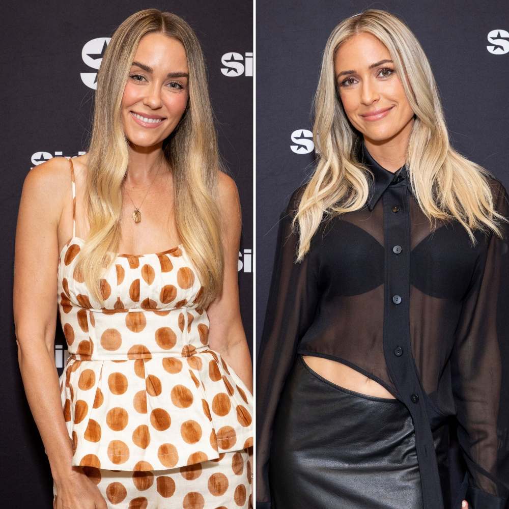 Lauren Conrad and Kristin Cavallari Reveal Their Biggest Regret From MTV Laguna Beach