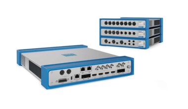 Lawo Introduces Edge One Converged Video and Audio Stagebox – Sports Video Group