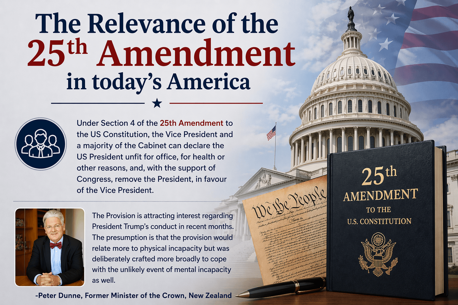 Legislating for Leadership Impairment in New Zealand