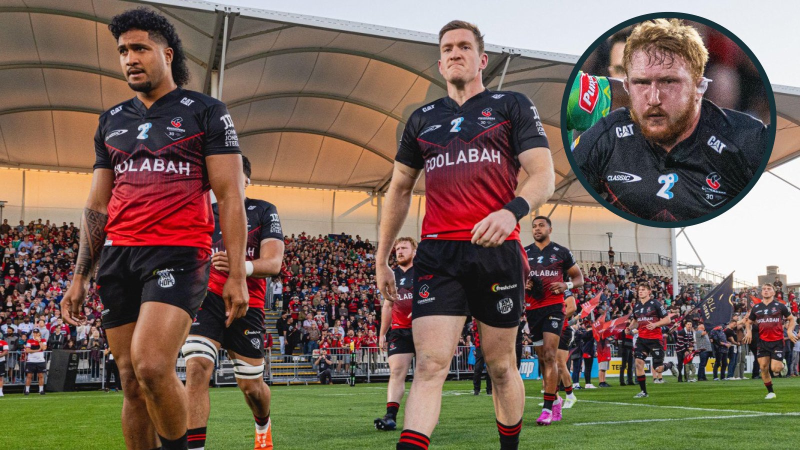 'Experiment' with All Blacks star a 'roaring success' in Waratahs win