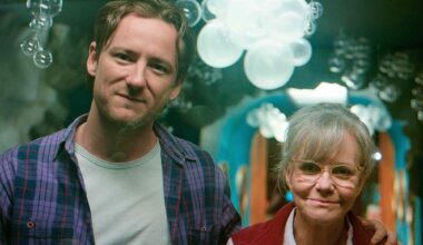 Remarkably Bright Creatures Release Date, Trailer, Cast, & More