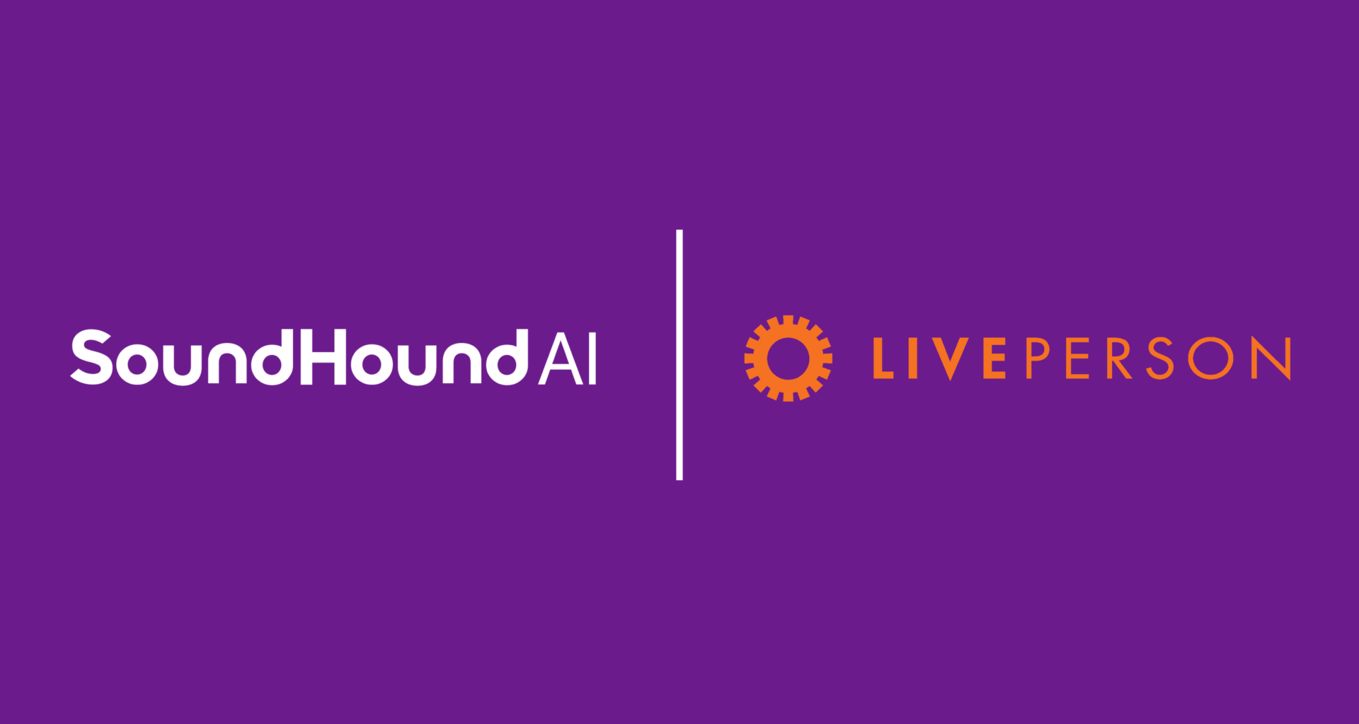 SoundHound AI To Acquire LivePerson, Combining Proprietary Voice Agentic AI and Digital Messaging to Create a World Leading End-to-End Omnichannel Conversational AI Platform