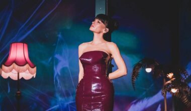 Lily Allen's 'West End Girl' Tour: Best Photos