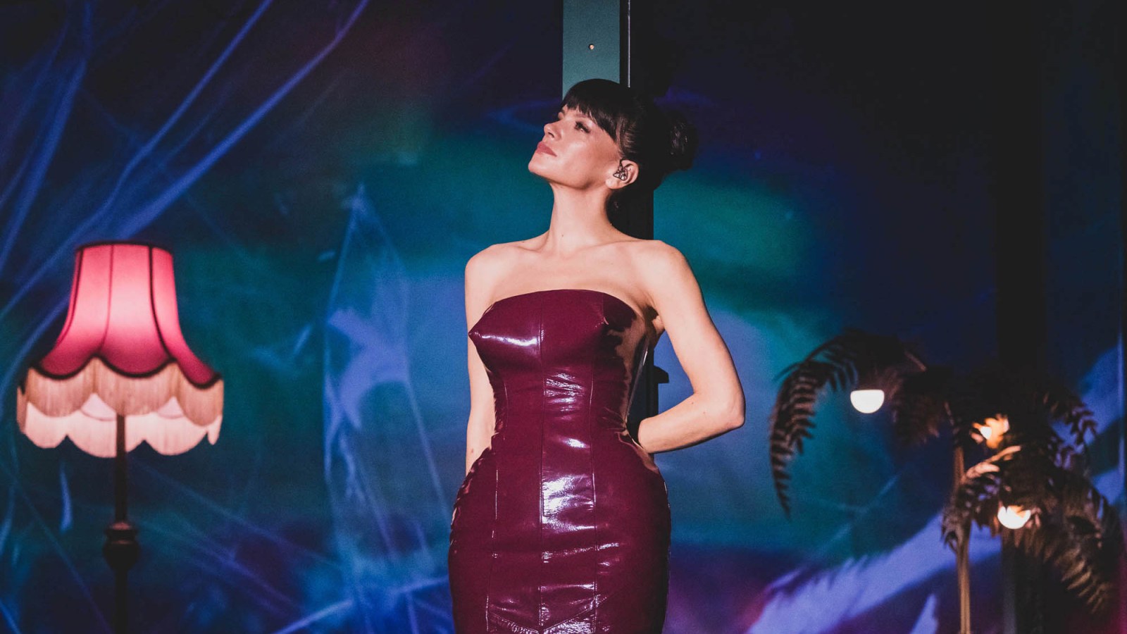 Lily Allen's 'West End Girl' Tour: Best Photos
