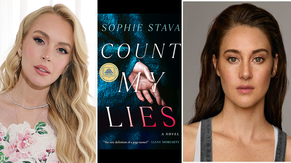 'Count My Lies' TV Show Adaptation News & Updates: Everything We Know