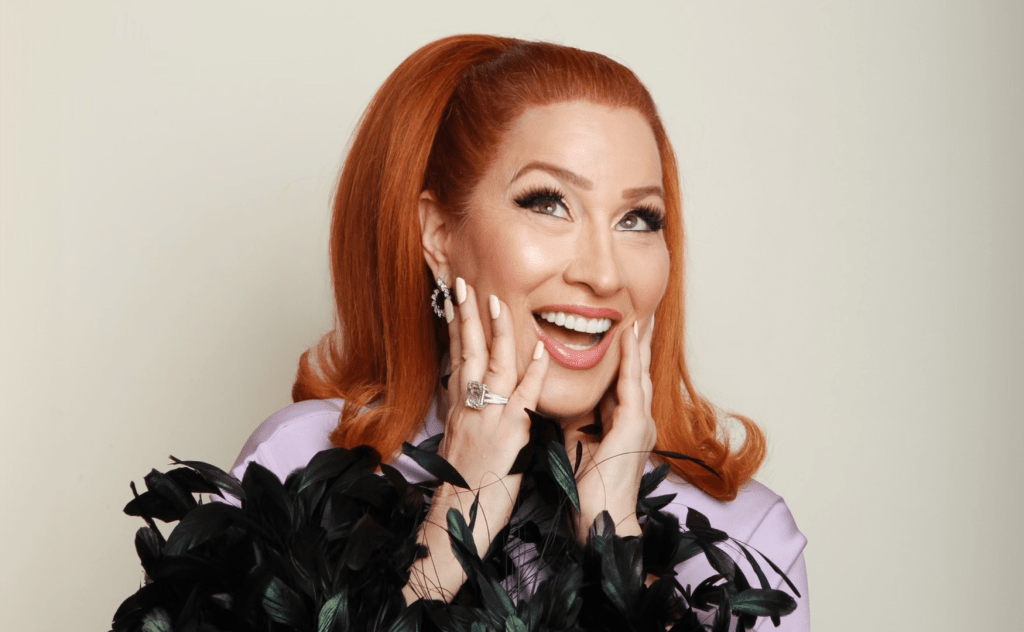 Lisa Ann Walter Stand-Up Special Sets Hulu Premiere Date