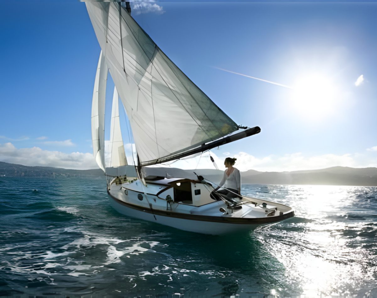 Loloma: A living piece of New Zealand Maritime History