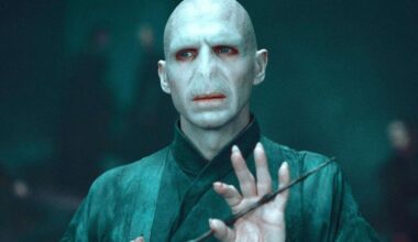 Harry Potter Fans Revolt as Ralph Fiennes Suggests Controversial Voldemort Replacement