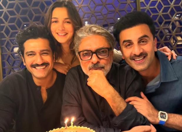 Sanjay Leela Bhansali’s Love & War set for January 21, 2027 release worldwide : Bollywood News