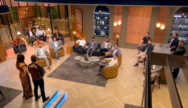 I Asked Netflix’s Reality TV Boss Why So Many Men On Dating Shows Are Terrible