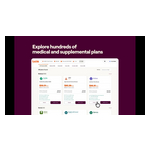 Meet Lucie. A New Way to Shop for Healthcare.