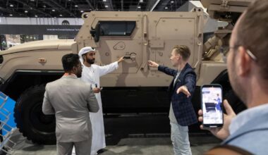 Gulf economy grows 5.2% in the third quarter of 2025 on balanced sectors