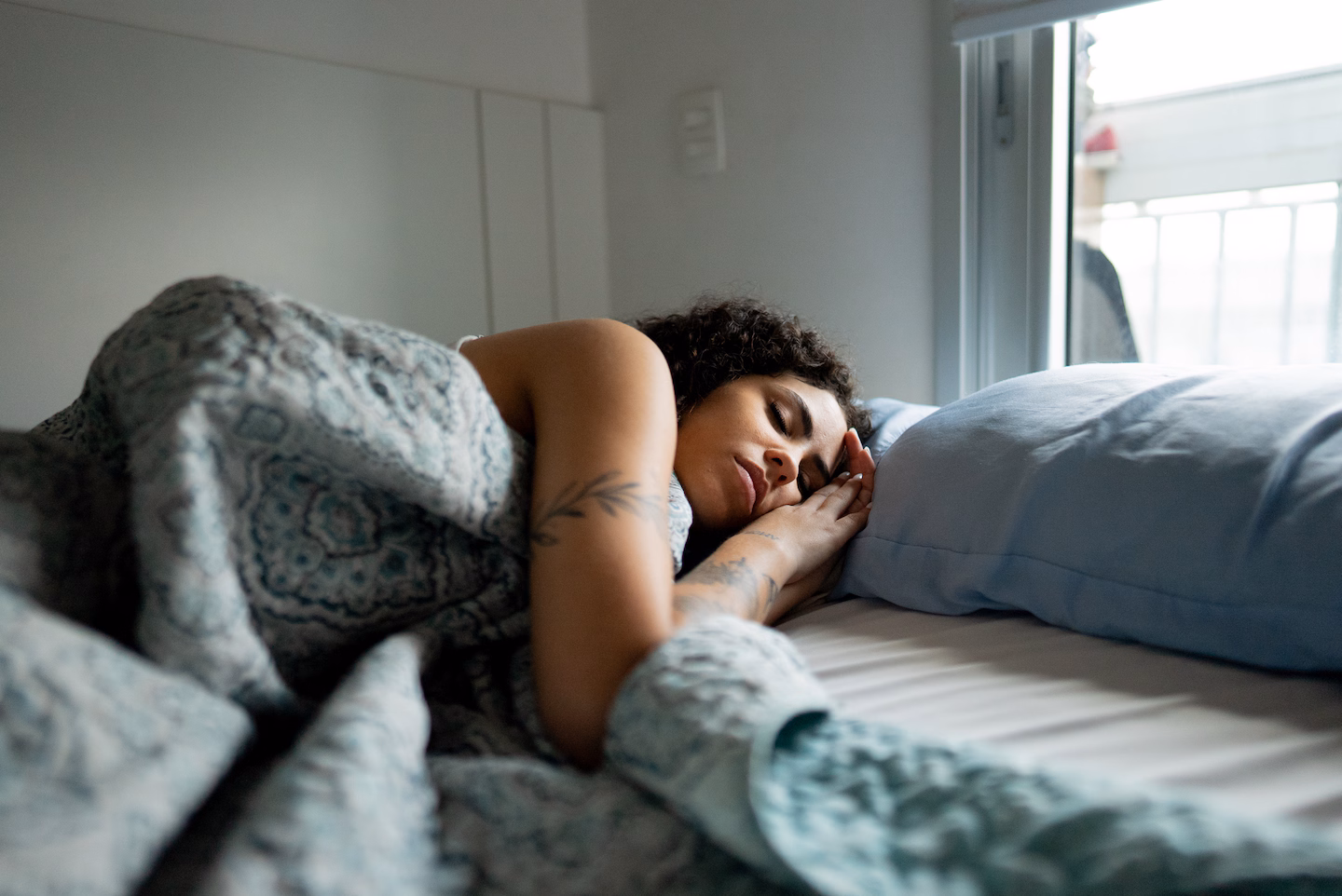 These 3 tiny lifestyle changes might give you a longevity boost